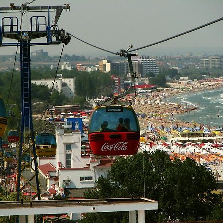 Black Sea Coast Apartment Constanta Room photo