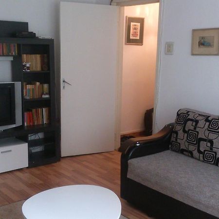 Black Sea Coast Apartment Constanta Exterior photo