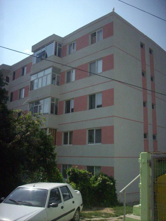 Black Sea Coast Apartment Constanta Room photo