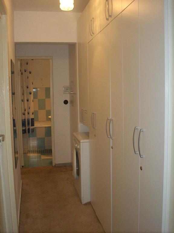 Black Sea Coast Apartment Constanta Room photo