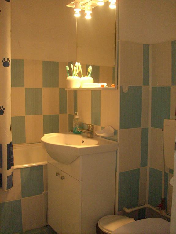 Black Sea Coast Apartment Constanta Room photo