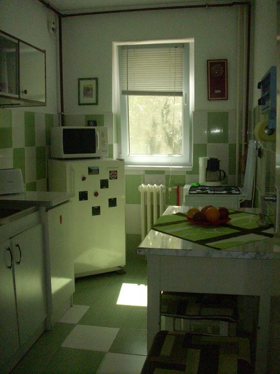 Black Sea Coast Apartment Constanta Room photo