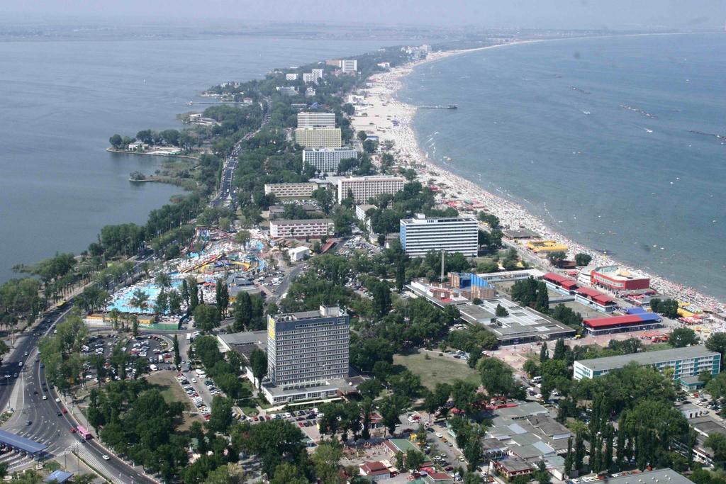 Black Sea Coast Apartment Constanta Room photo