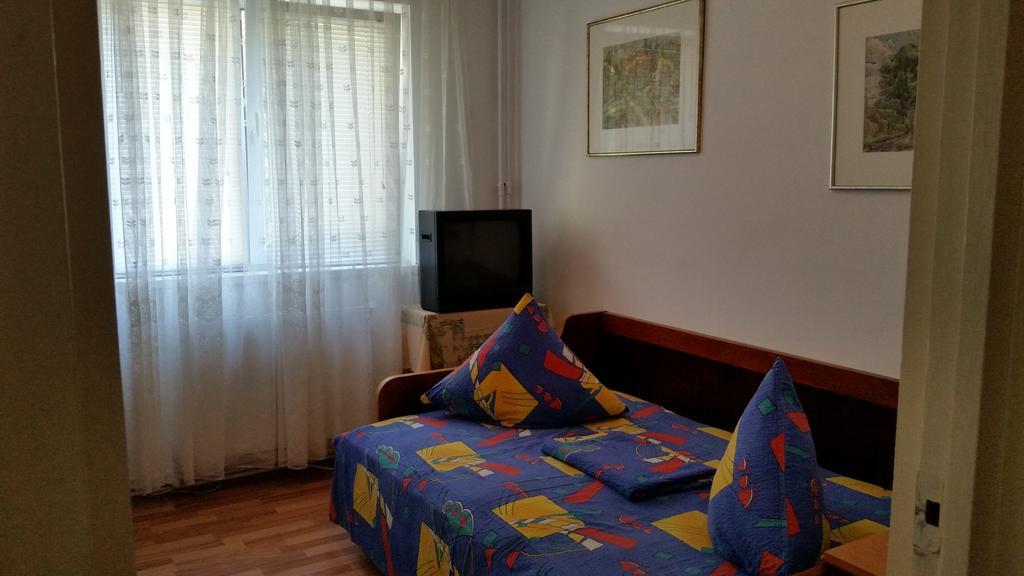 Black Sea Coast Apartment Constanta Exterior photo