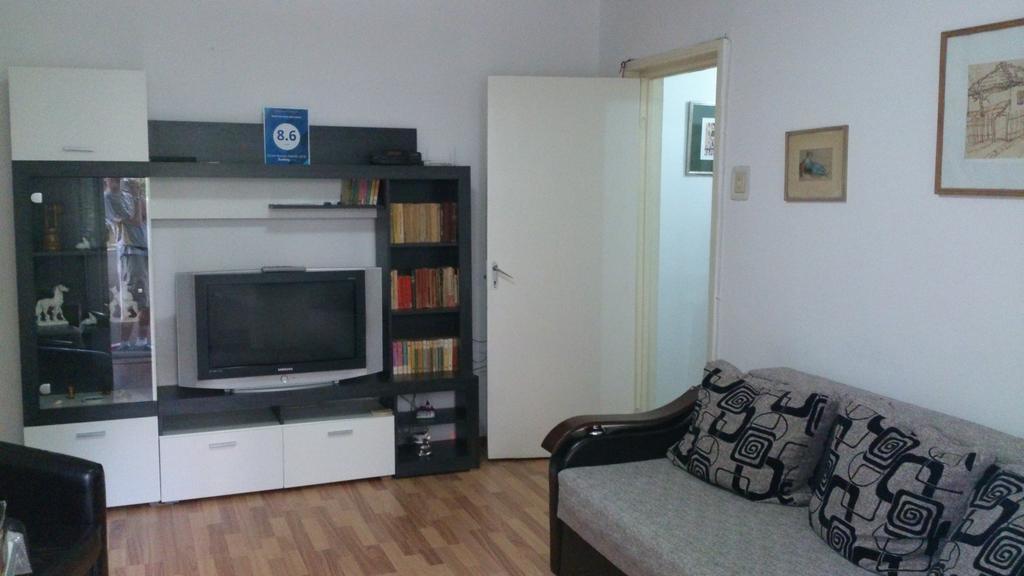 Black Sea Coast Apartment Constanta Exterior photo