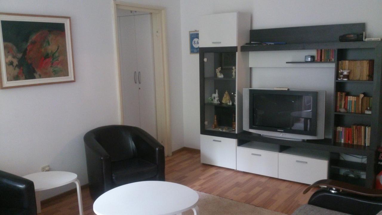 Black Sea Coast Apartment Constanta Exterior photo