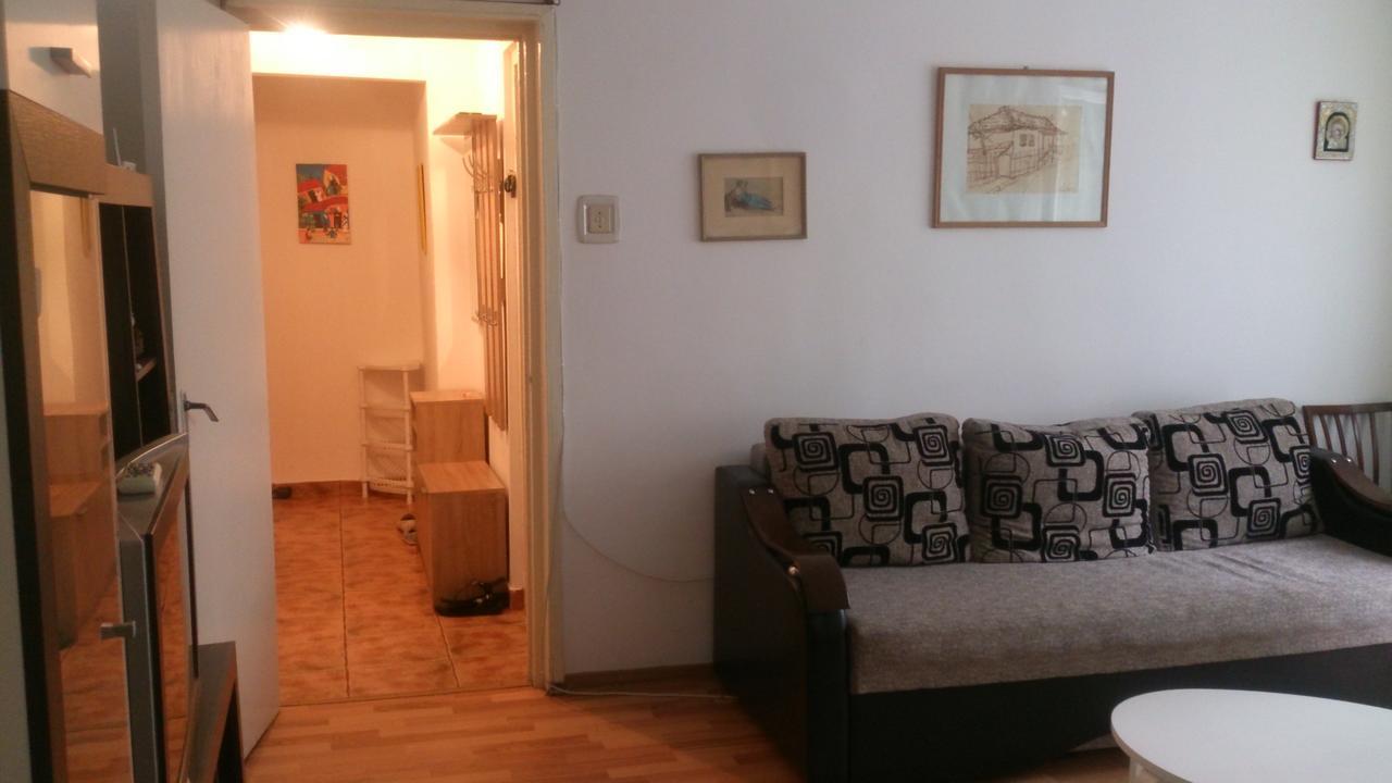 Black Sea Coast Apartment Constanta Exterior photo